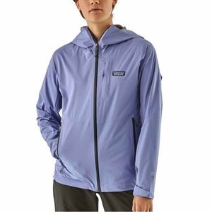 Patagonia Stretch Rainshadow Rain Jacket